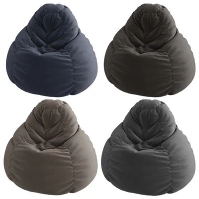 Bean Bag Chair — Вид 1