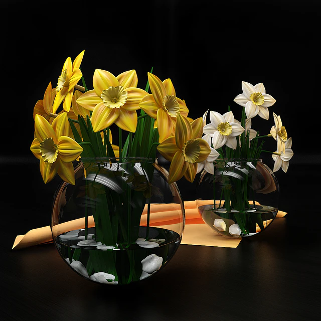 Narcissus — Скачать