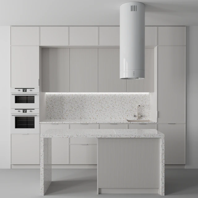 Kitchen No. 12 — Download