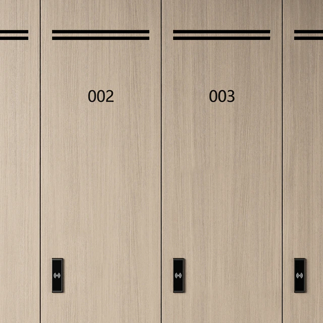 Locker rooms 15 — Descargar