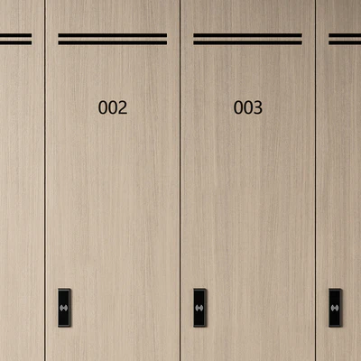 Locker rooms 15 — Ver 5