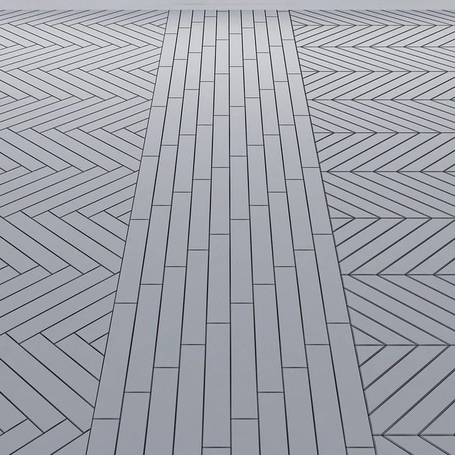 Parquet Flooring №1 — Скачать
