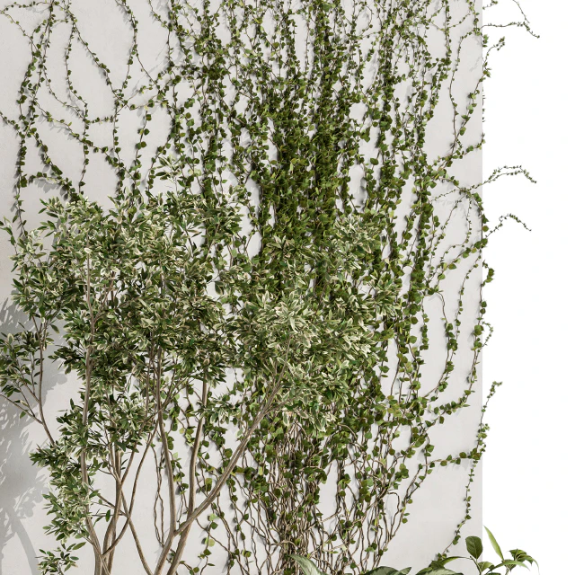 Vertical Garden Outdoor - Wall Decor 41 — Descargar