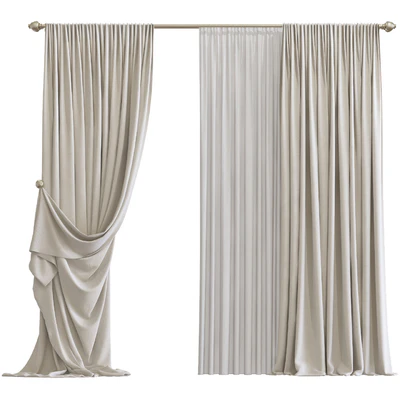 Curtain #314 — Ver 1