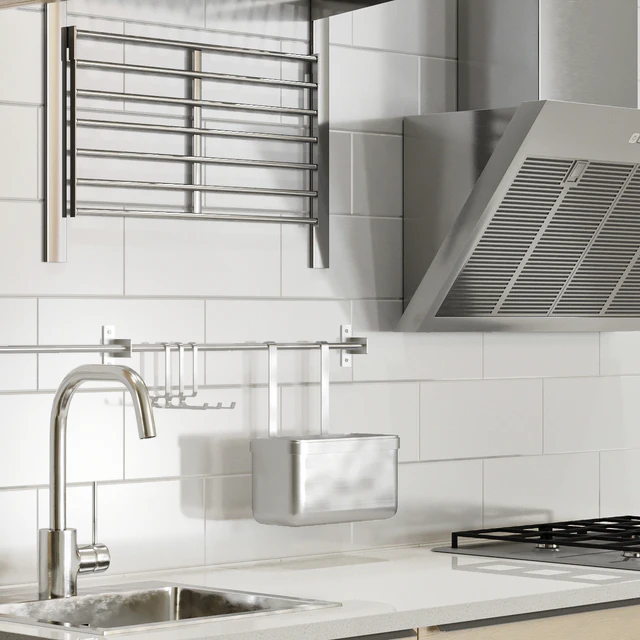 Ikea kitchen Series ASKERSUND METHOD 1 — Descargar