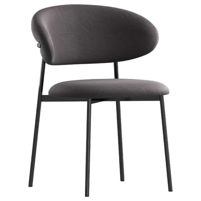 Ferrara Deephouse Chair — Ver 7