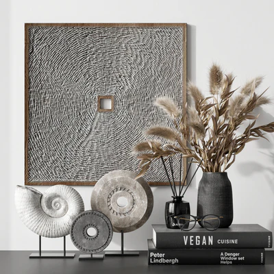 Decor set 4 — Вид 1