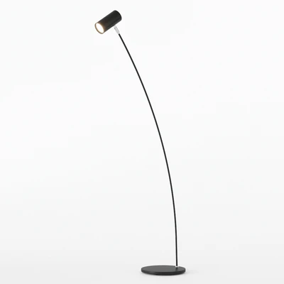 Puck 39911 by Örsjö Belysning floor lamp, floor lamp — Ver 3