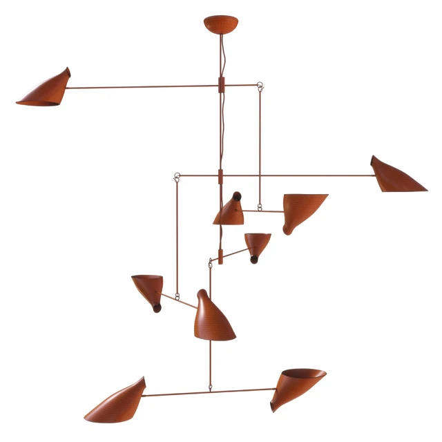 davidweeks studio - hanging-mobile №405 — Скачать