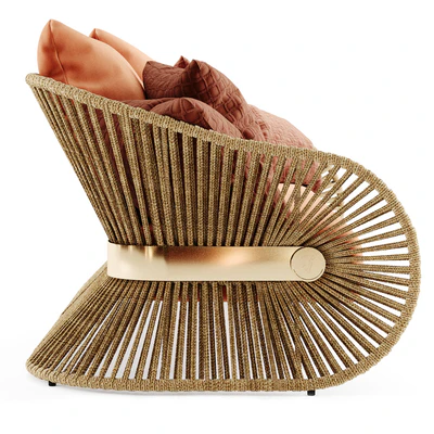 Sofa Stankar I Visionnaire — Вид 4