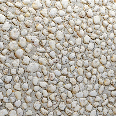 Pebbles. — Ver 3