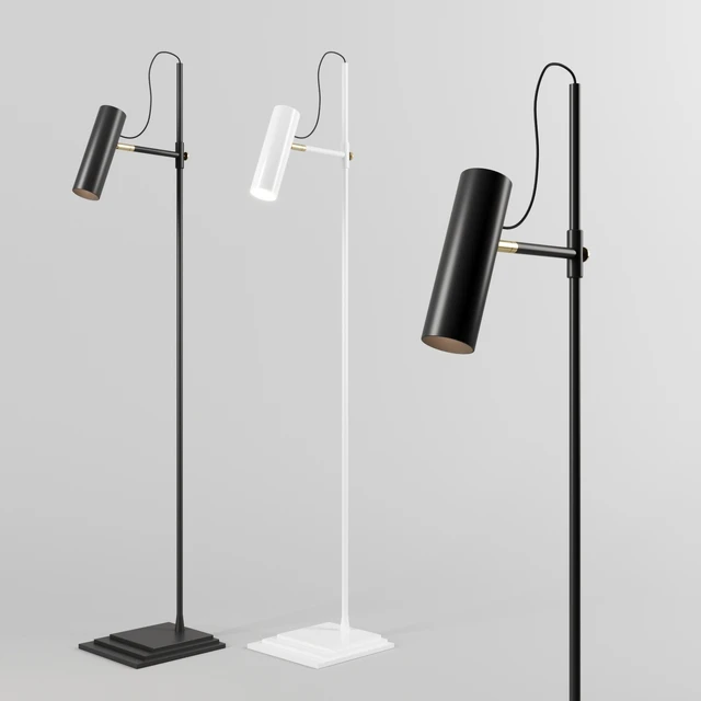 RUBN floor lamp Nomad — Descargar