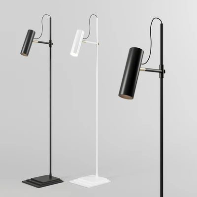 RUBN floor lamp Nomad — Descargar