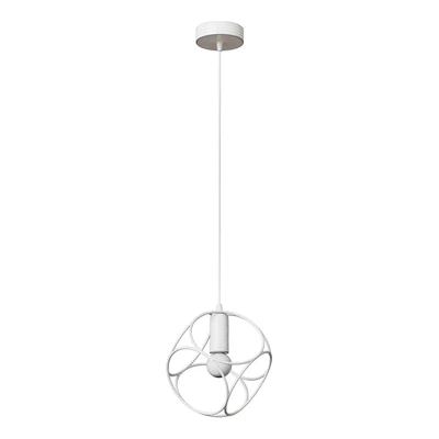 Chandelier VITALUCE Palmyra 1xE14 max. 40W # 80397054 — Ver 2