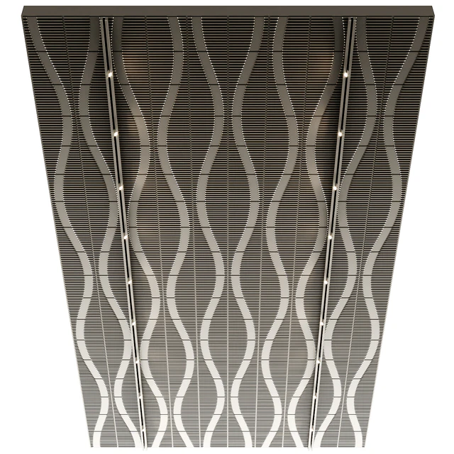 Ceiling panel — Download