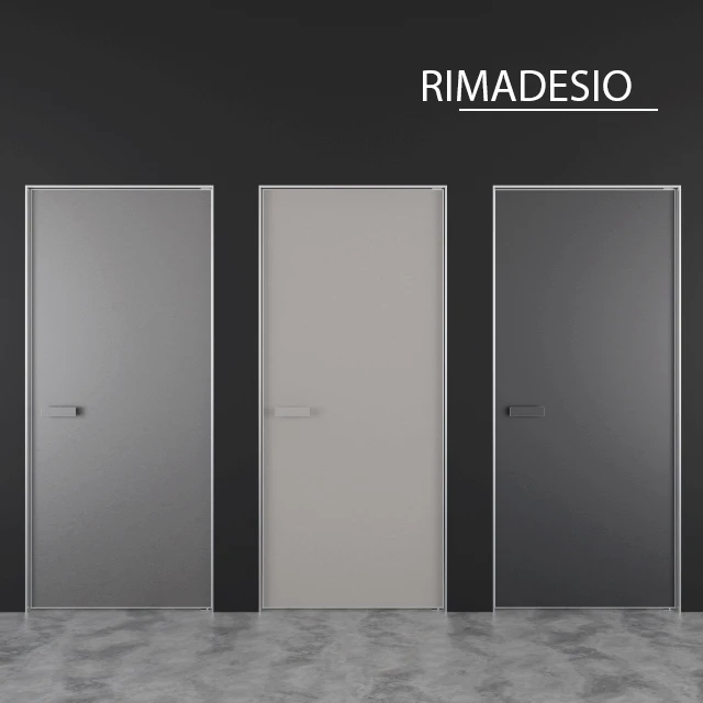 Дверь Rimadesio — Скачать