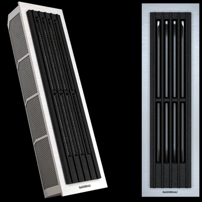 gaggenau cook top — Ver 5