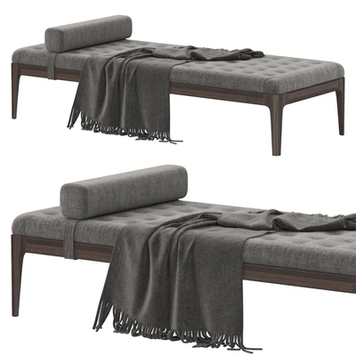 Bench PORADA Webby — Ver 5