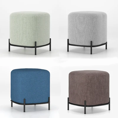 Pouf Pawai — Ver 5