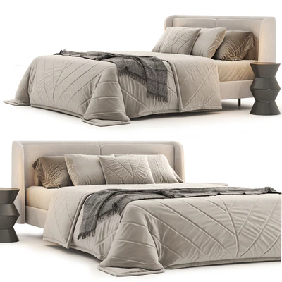 skeez bed by highwall — Ver 6