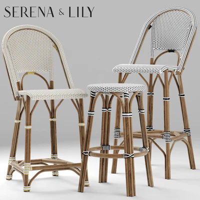 стулья serena and lily — Вид 1