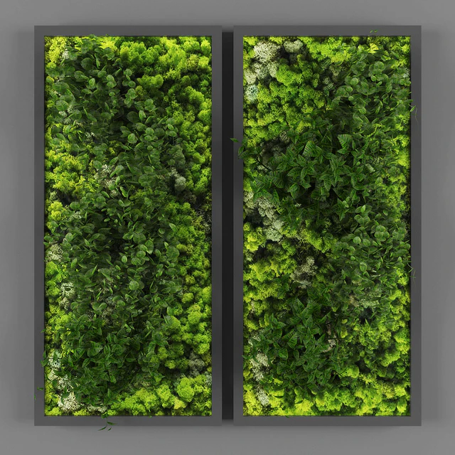 Vertical garden 062 — Descargar