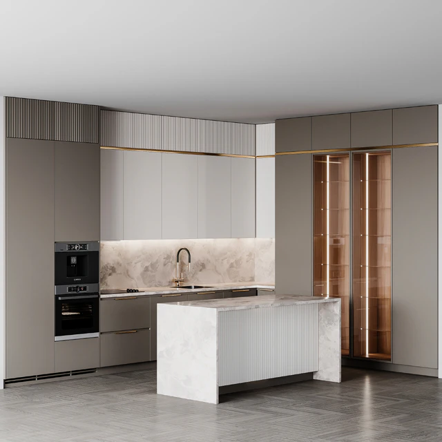 kitchen modern254 — Descargar