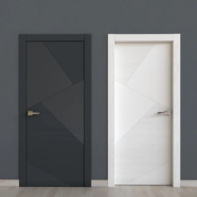 Academy SCANDI 5 Door — Ver 1