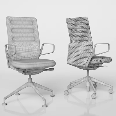 Vitra AC 4 Office Chair — Вид 3