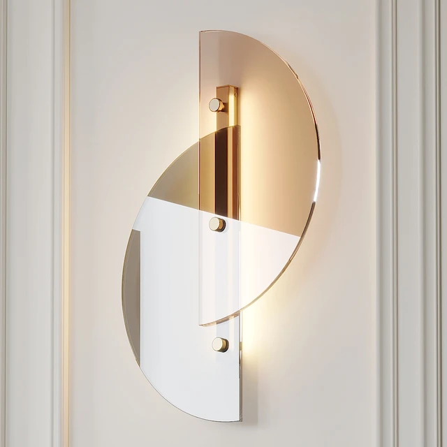 PAPILLON Wall Sconce by Arflex — Скачать