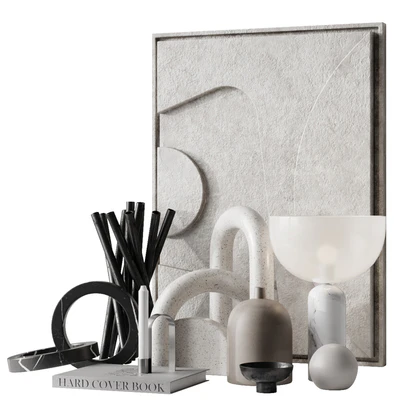 Decor set 3 — Вид 5