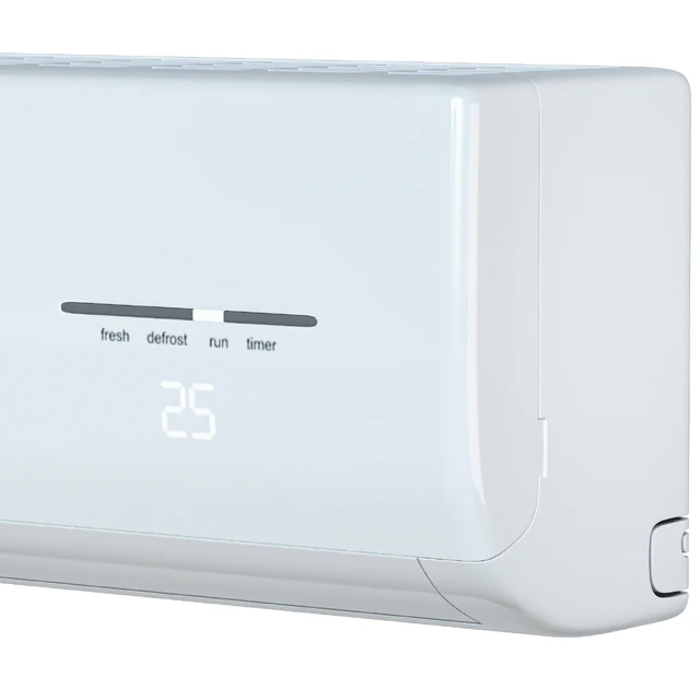 Conditioner Electrolux EACS-09 HLO / N3 — Descargar