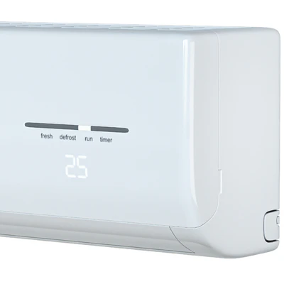 Conditioner Electrolux EACS-09 HLO / N3 — Ver 4