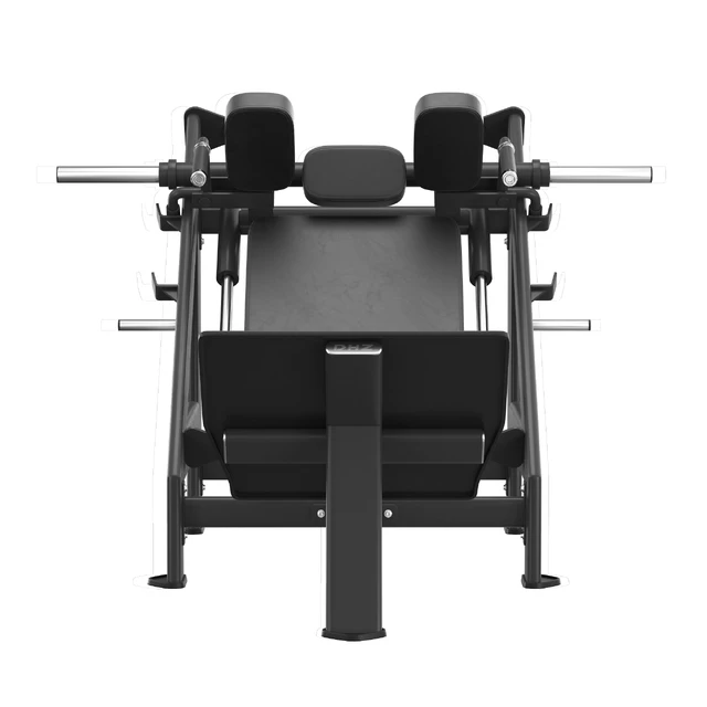 DHZ Fitness E-7057 Hack Machine — Скачать