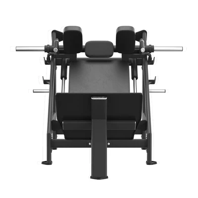 DHZ Fitness E-7057 Hack Machine — Вид 7