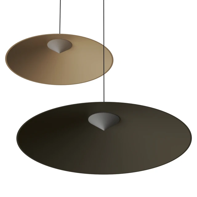 Arkoslight Dune Pendant Lamps — Скачать