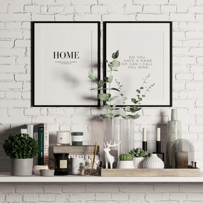 Decorative set 15 — Ver 1
