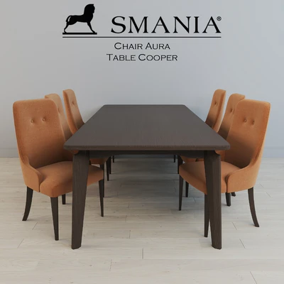 Smania Furniture — Ver 3