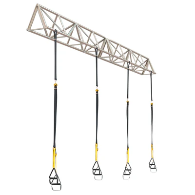 TRX Gym System Sport Farm — Вид 7