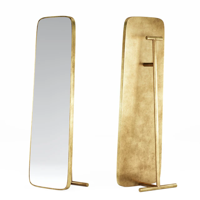 Wansheng floor mirror — Descargar