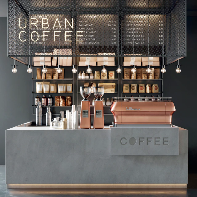 Coffeeshop — Скачать