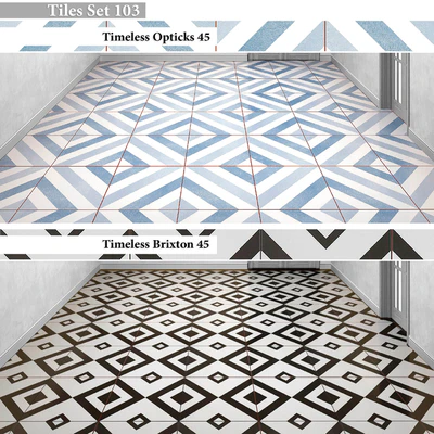 Tiles set 103 — descargar