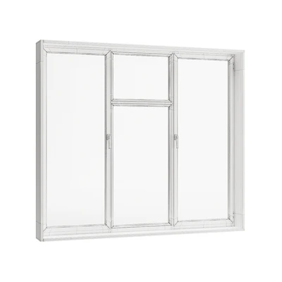 Plastic windows — Ver 5