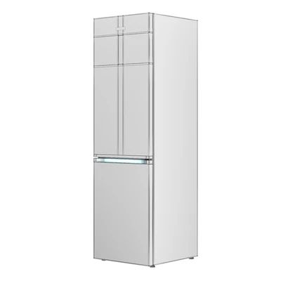 Samsung RB7000 RB41R7847SR — Вид 5