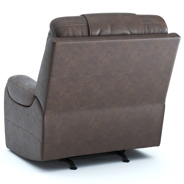 Yacolt Power Reclining Armchair — Скачать