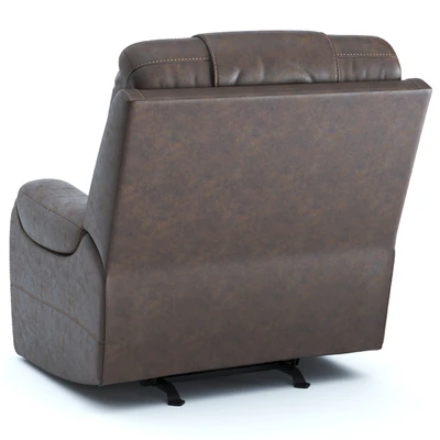 Yacolt Power Reclining Armchair — Вид 5