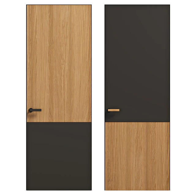 Volhovec VELVET doors — Скачать