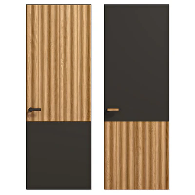Volhovec VELVET doors — Вид 5