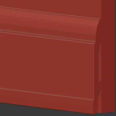 Wall molding — View 5