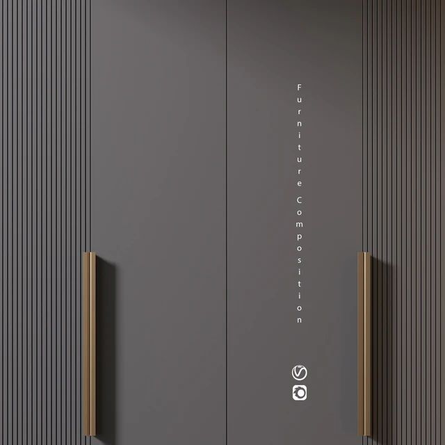Furniture Composition | 548 — Descargar
